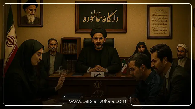 بهترین وکیل خانواده در قم